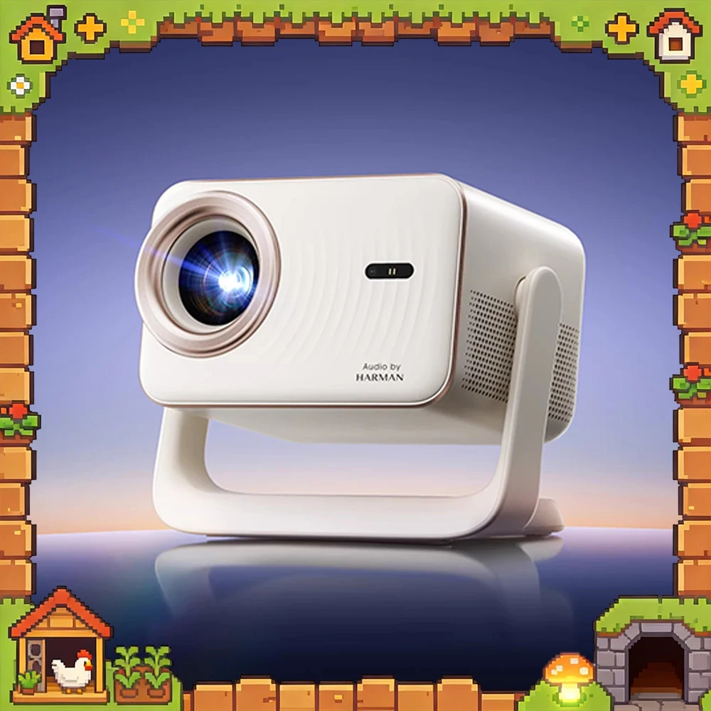 Haqu H3 Ultra Proje…