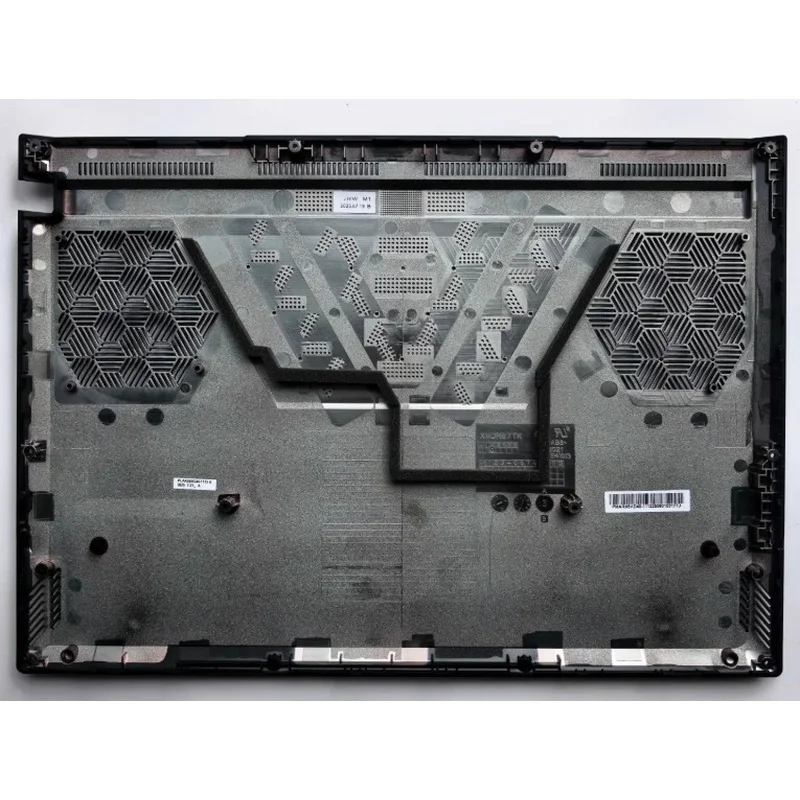 DL+New laptop bottom case cover for MECHREVO  16 Pro 2025