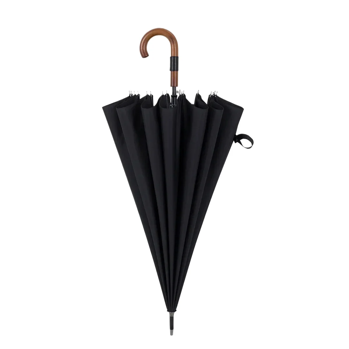 

Exclusive Customer Link 8 Black Umbrellas
