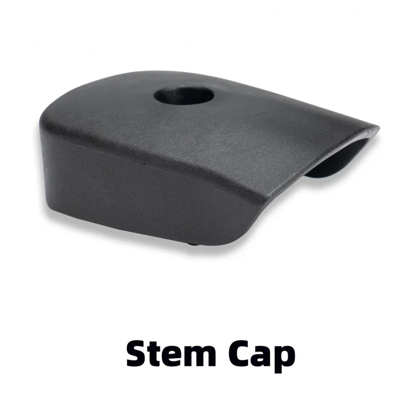 For FSA VISION ACR Integrated Handlebar Replacement Spacer / Top Cap Stem Cover Auto Accessories
