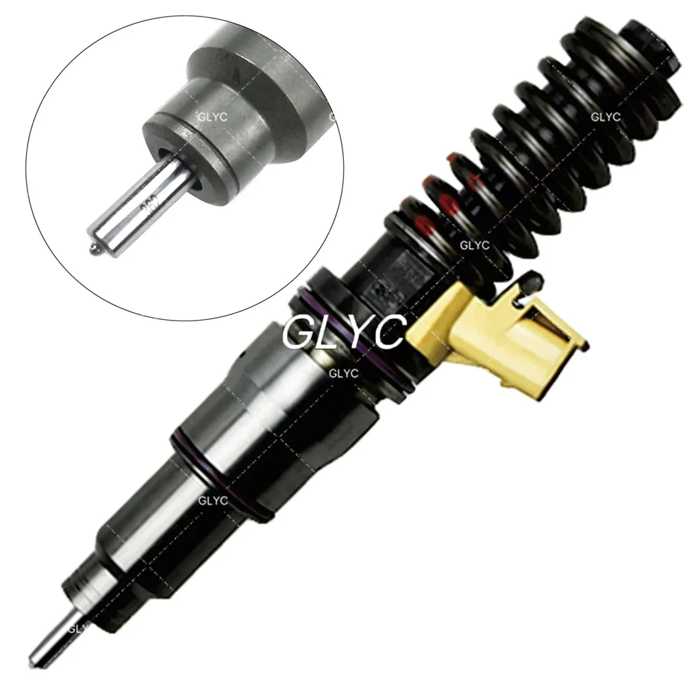 Dies El Fuel Inject… - image