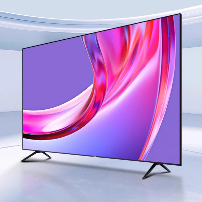 Super TV 55-inch smart LCD 4K full-screen network model