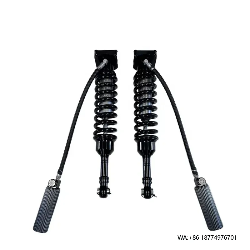 

BJR Performance Racing Parts 4x4 2Inch Lift Off-Road Shock Absorber for TOYOTA LANDCRUISER PARDO 250