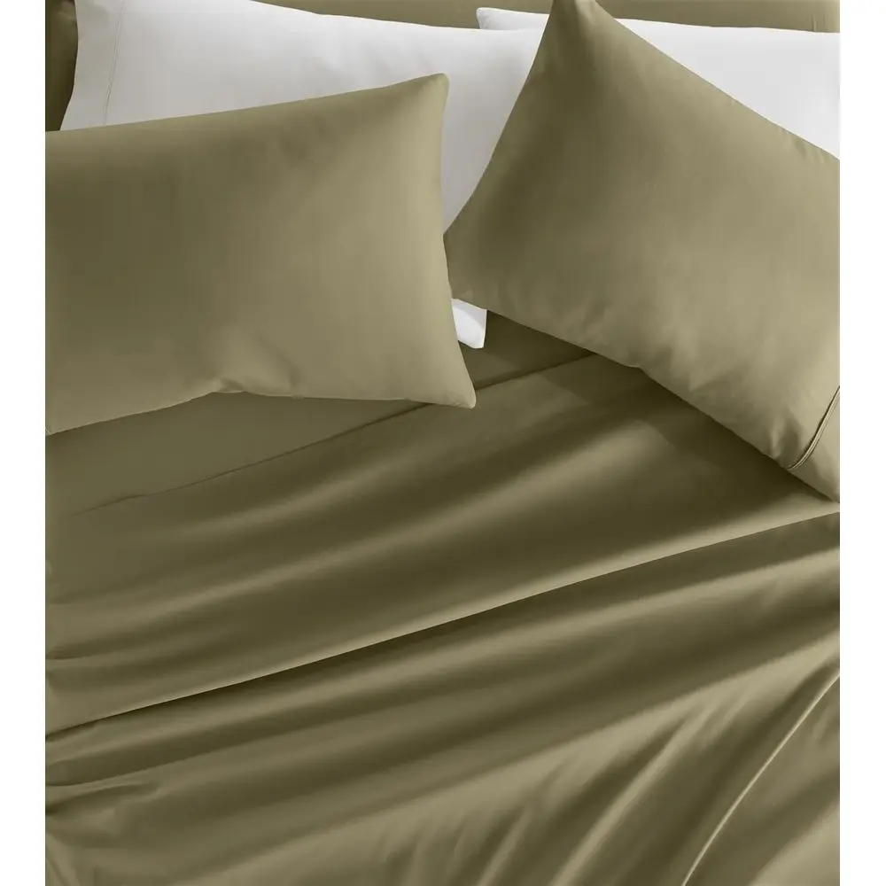 Sage Green Sheet Se…