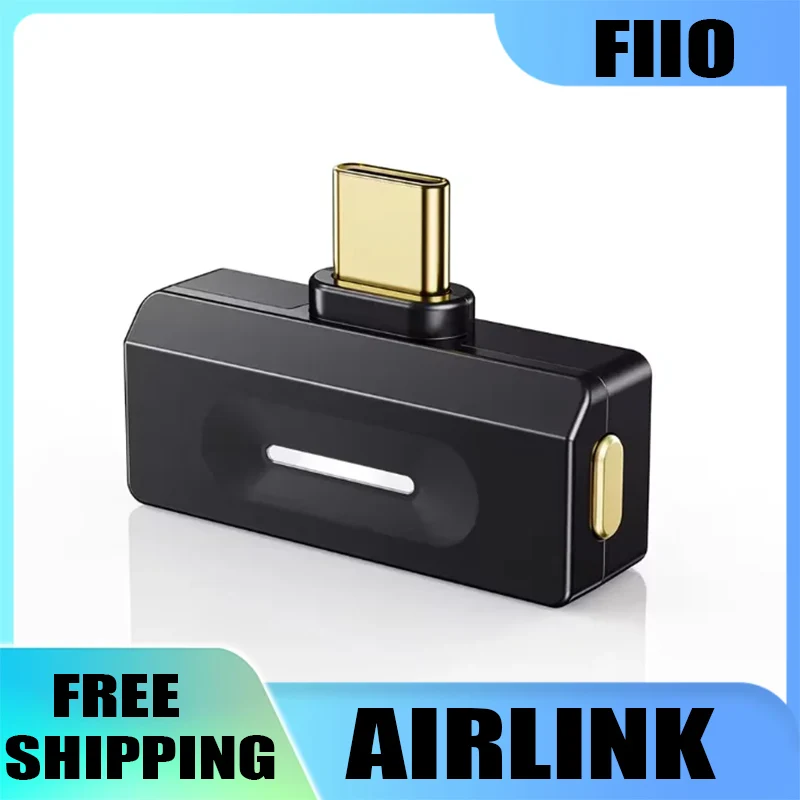 Fiio Air Link Type-…