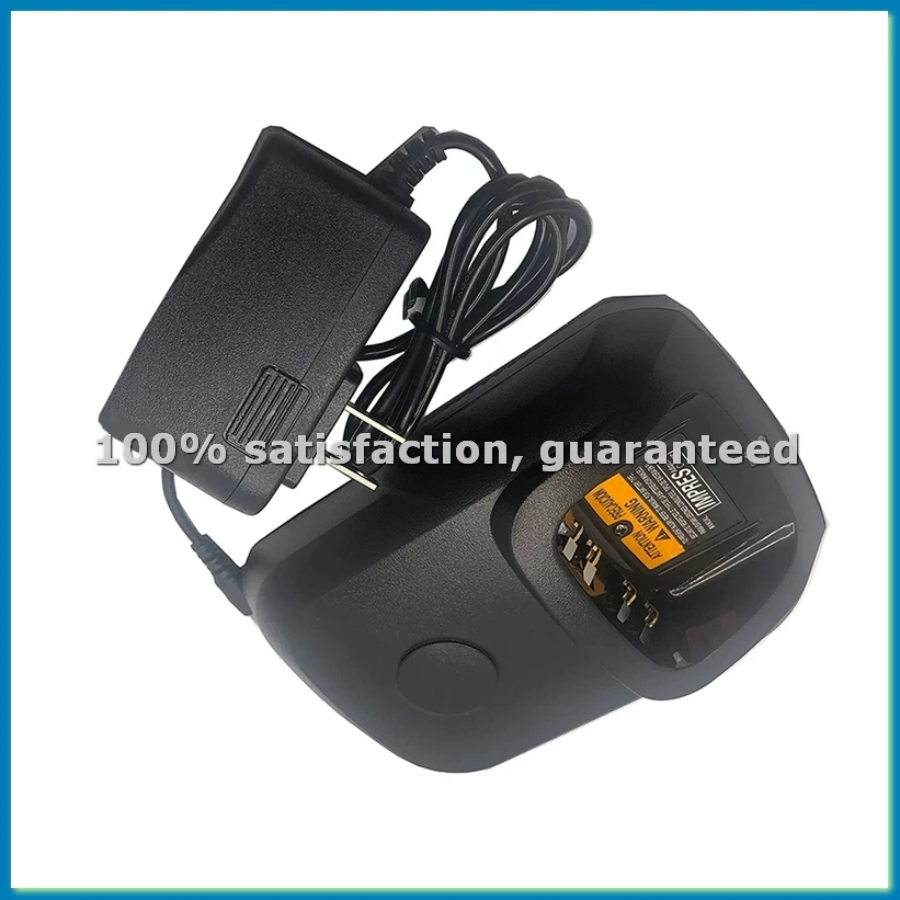 

Умное зарядное устройство WPLN4232 для раций XPR7350E, XPR7550E, XPR3300E, XPR3500E, XPR4380, XPR6100, XPR6300, с вилкой стандарта США - ABWO