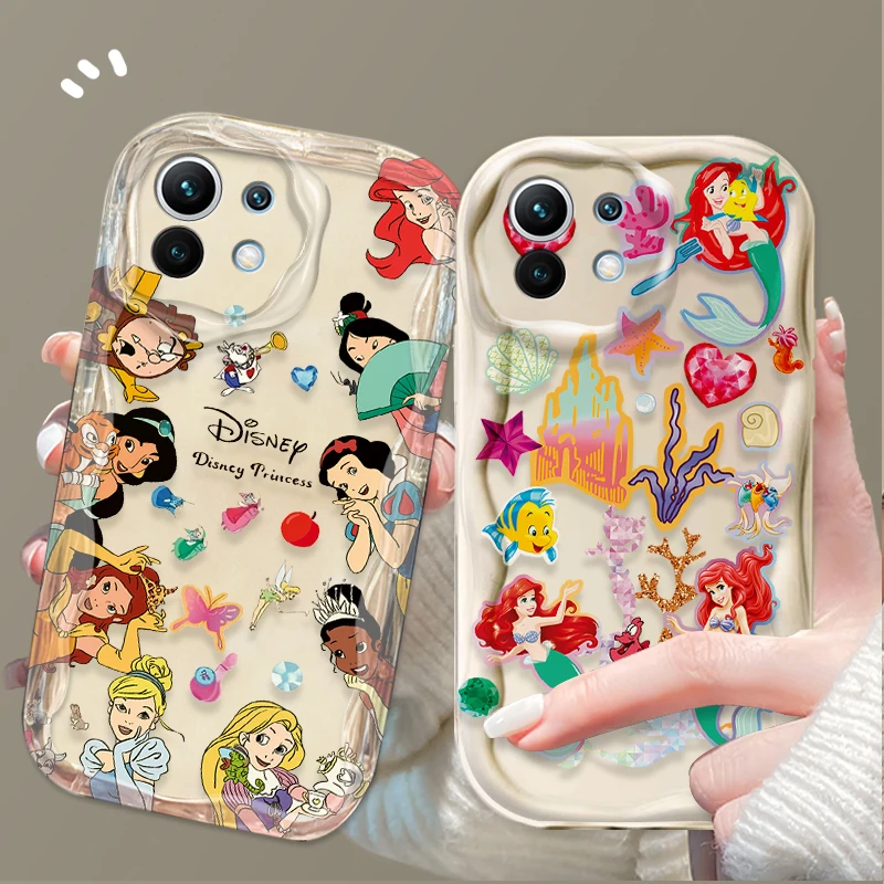 Disney Princess Cle…