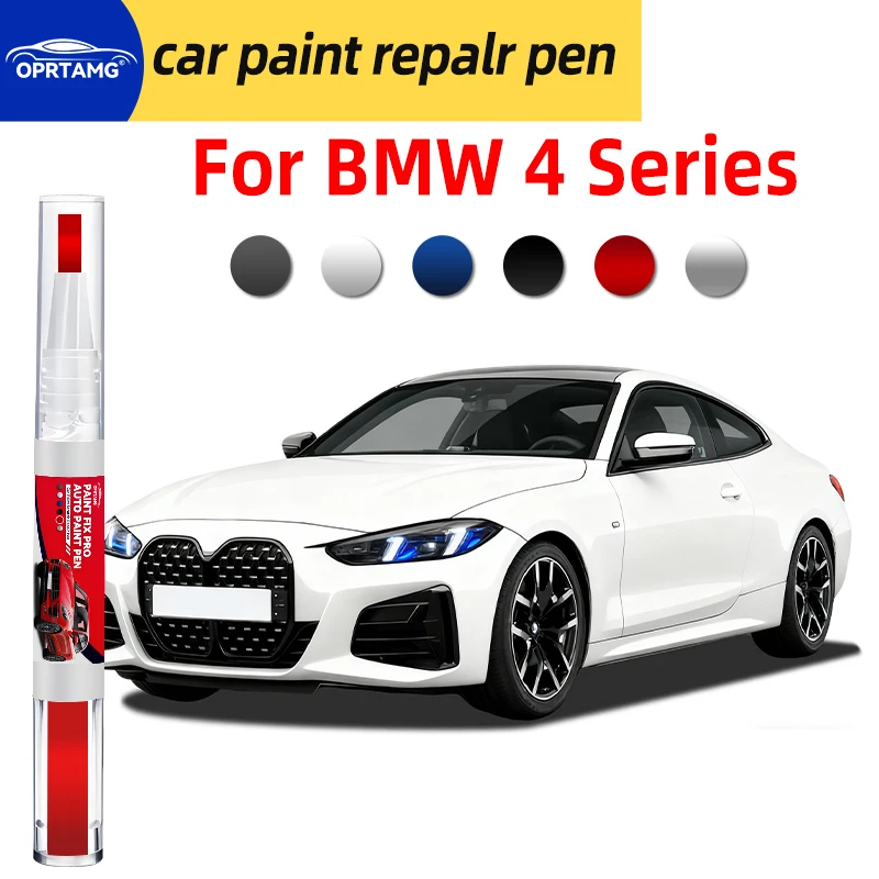 

Ручка для ремонта царапин на кузове автомобиля BMW 4 серии F32 F33 F36 G22 G23 G26 2013-2025, аксессуары для ремонта кузова