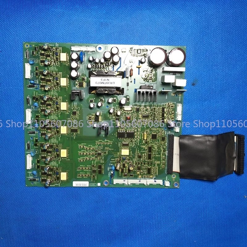 Suitable for ATV71HD37N4Z Inverter ATV61 and ATV71 Series 37KW Power Board Driver Board Main Board