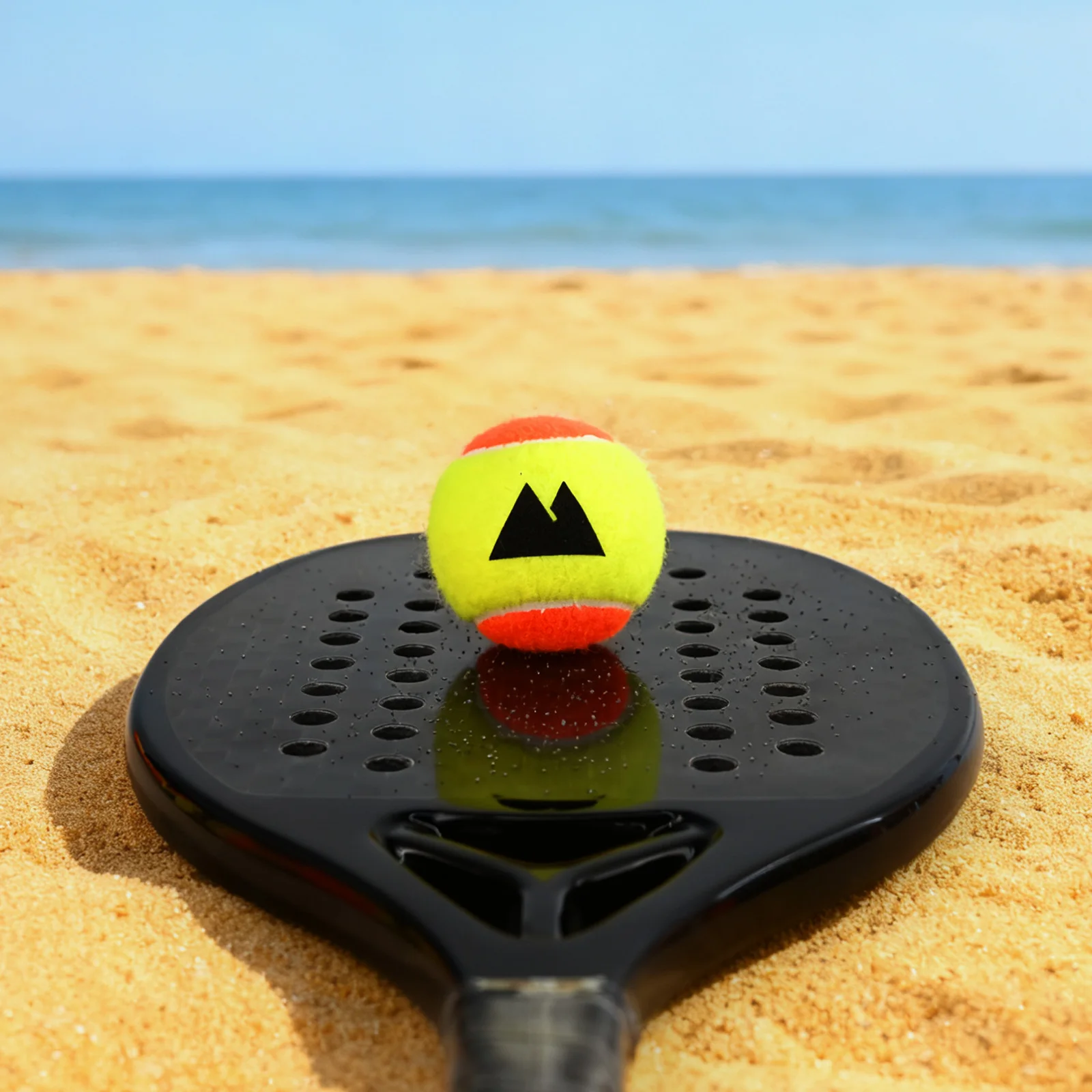 

Tennis Balls Bounce Dogs Bite 9/16/24 PCS 7CM Rubber Tennis Balls for Kids Adults Outdoor Sports Beach Tennis Balls