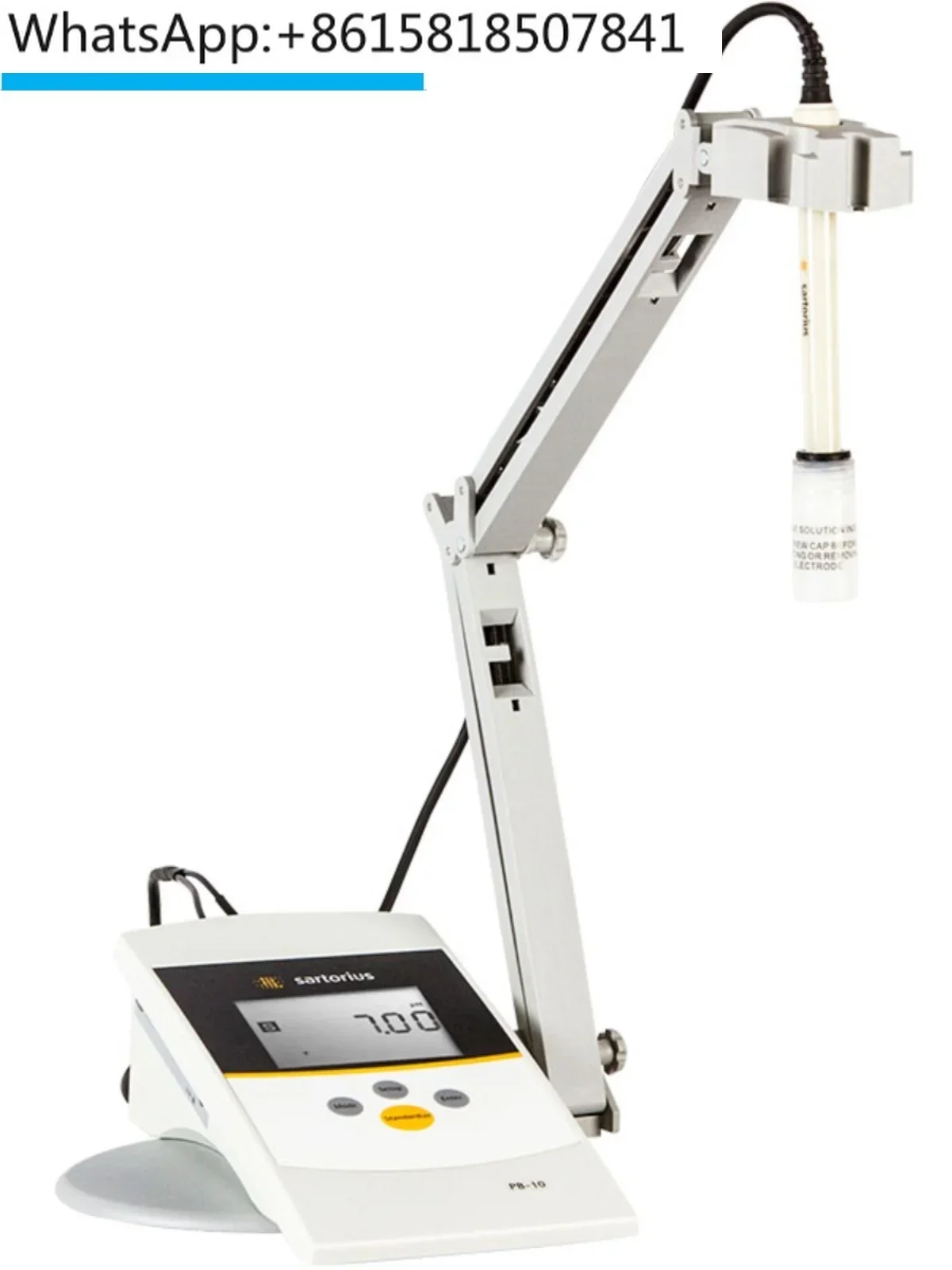 Ph Meter Acidity Me…