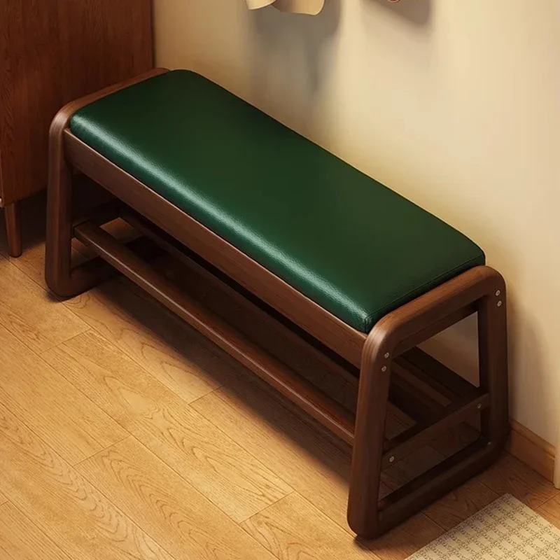 Funky Storage Shoe Cabinet Bench Minimalist Wooden Tower Vertical Seat Shoe Cabinet Compact Unique Sapateira Salon Furniture