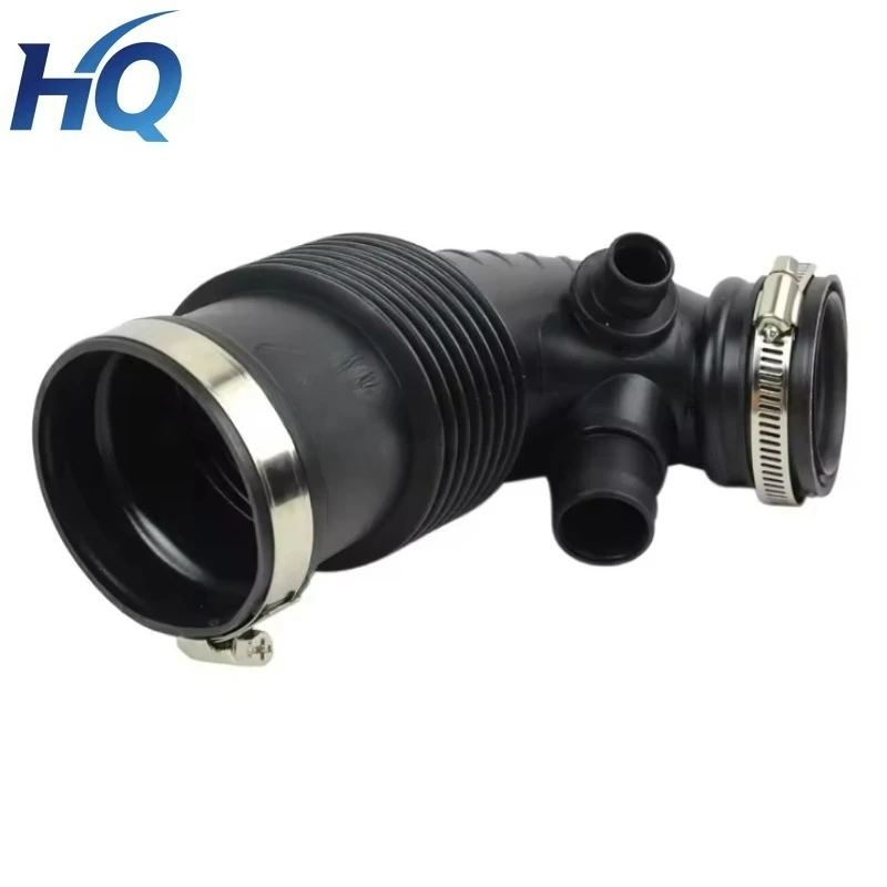 

13717597586 Воздуховод с фильтром, шланг для забора воздуха для BMW F20 F21 F30