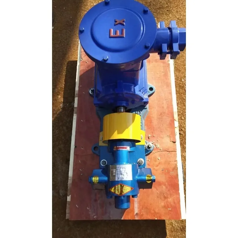 Kcb مضخة تروس من الفولاذ المقاوم للصدأ كهربائية تعمل بالهواء المضغوط منخفضة الضغط العالي مضخة طعام صحية مع OEM تدعم مضخة تروس التدفق الصغيرة