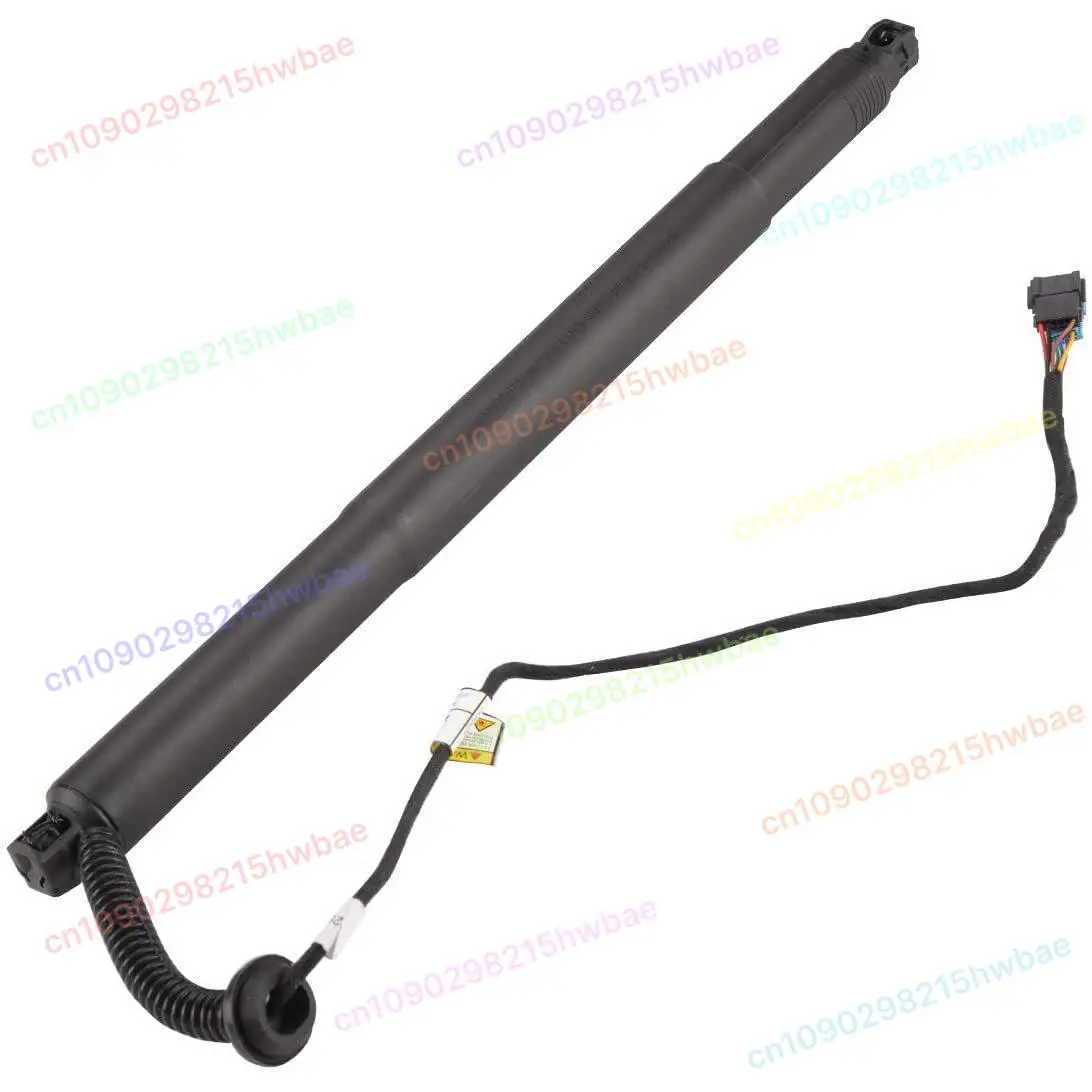 AP03 Rear Left Tail…