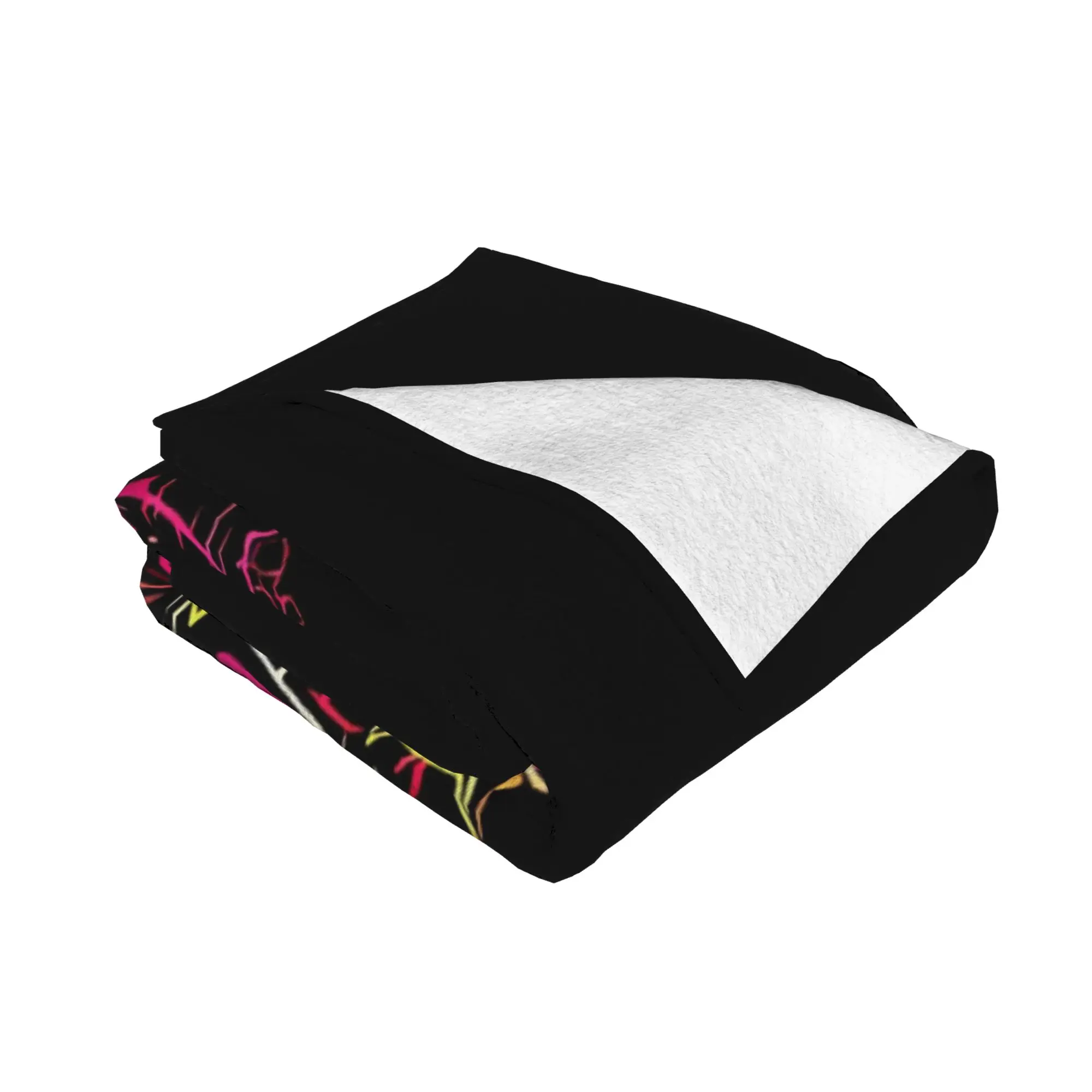 1PC home Cute Room Decor poster Blanket Throw Blanket Dungeon Crawler Carl Novelty Warm Blanket All Season