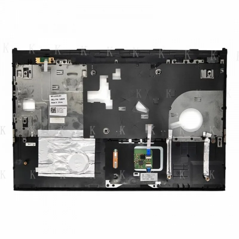 

C для DELL Latitude E3330 L3330 3330, упор для рук 0X49WR с сенсорной панелью