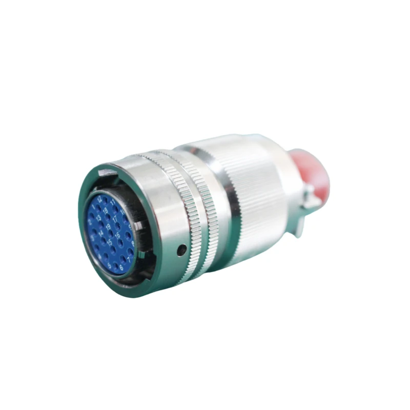 

Y50X Connector Cable Connectors Waterproof Plug Socket Sealed Connector Used for Aerospace and Defense