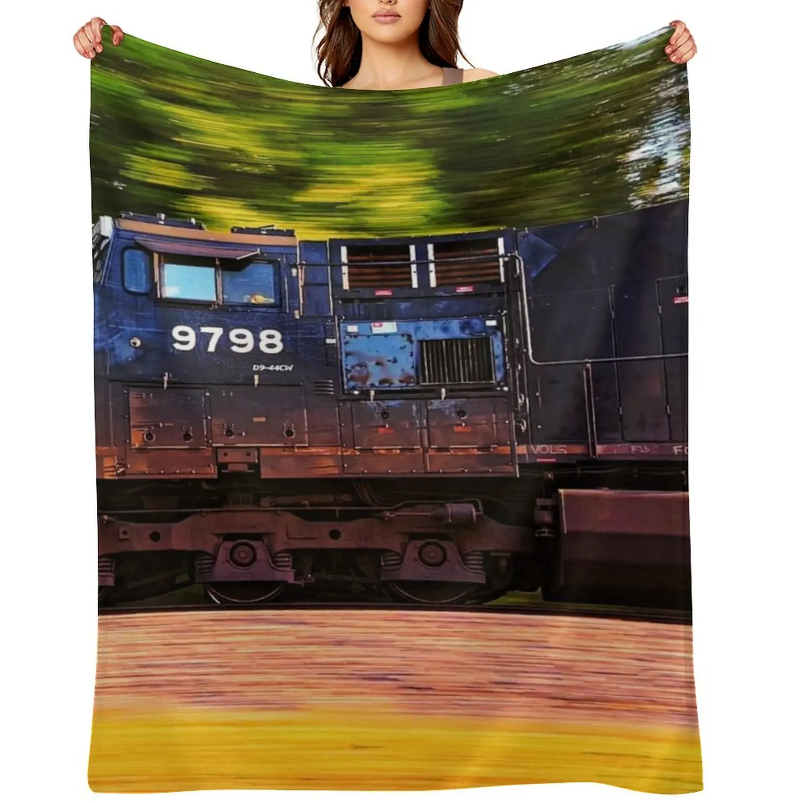 Norfolk Southern Lo… - image