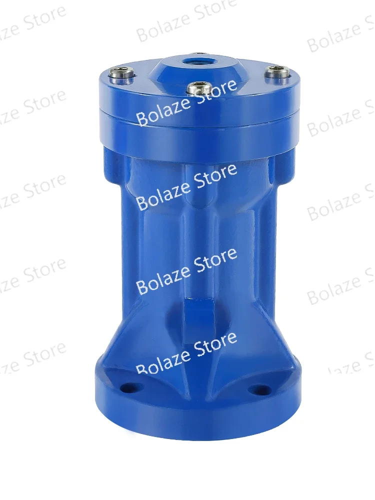 

Air Hammer Pneumatic Impact Hammer Carbon Steel Small Impact Hammer Material Bin Arch Breaking Flow Aid SK-ZC30/40/60/80