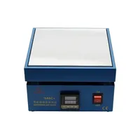 850W 946C Electronic Hot Plate Preheat Digital Preheating Station 200x200mm for PCB SMD Heating Led Lamp Desoldering 110V/220V
