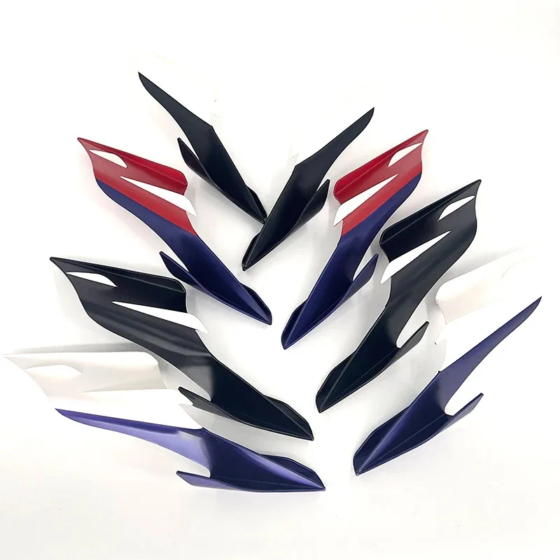 لأبريليا RS660 Windward الجسم الخلفي اللوح الخلفي Flanking Windward Wail Fin 2021 2022 2023 2024