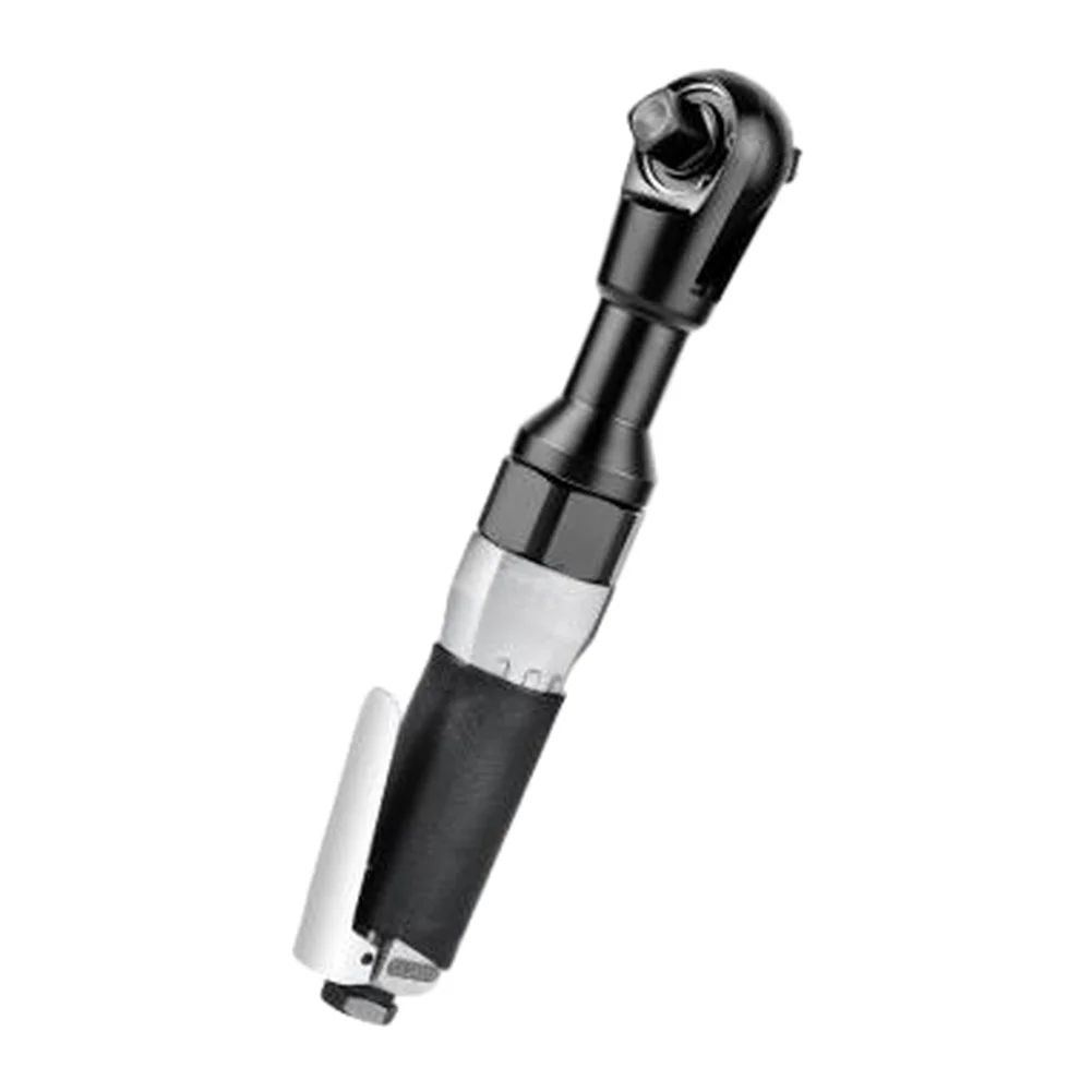 Professional Air Wrench Pneumatic Ratchet Wrench For Chassis Assembly Reversible Rotation Mode 90NM Max Torque Output
