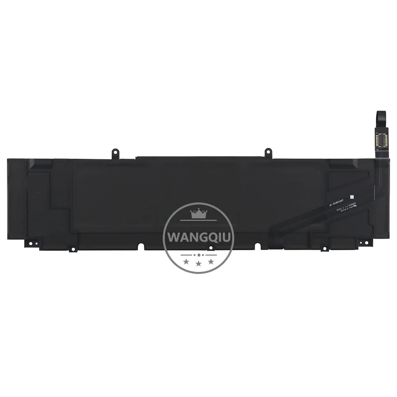 Imagem -06 - Bateria do Portátil para Dell Xps 17 9700 9710 Precisão 5750 5760 5xj6r Xg4k6