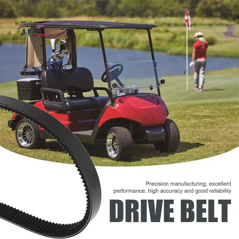Aea6-Drive Belt J55… - image