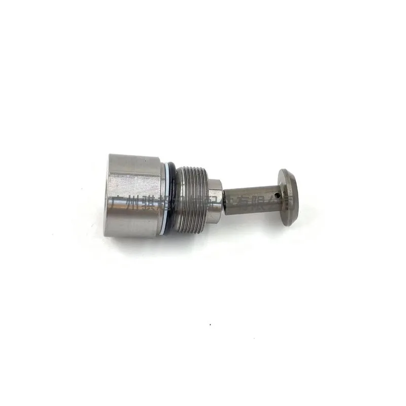 Suitable for SH200A3 travel relief valve SH200A1/A2/A3 excavator travel motor