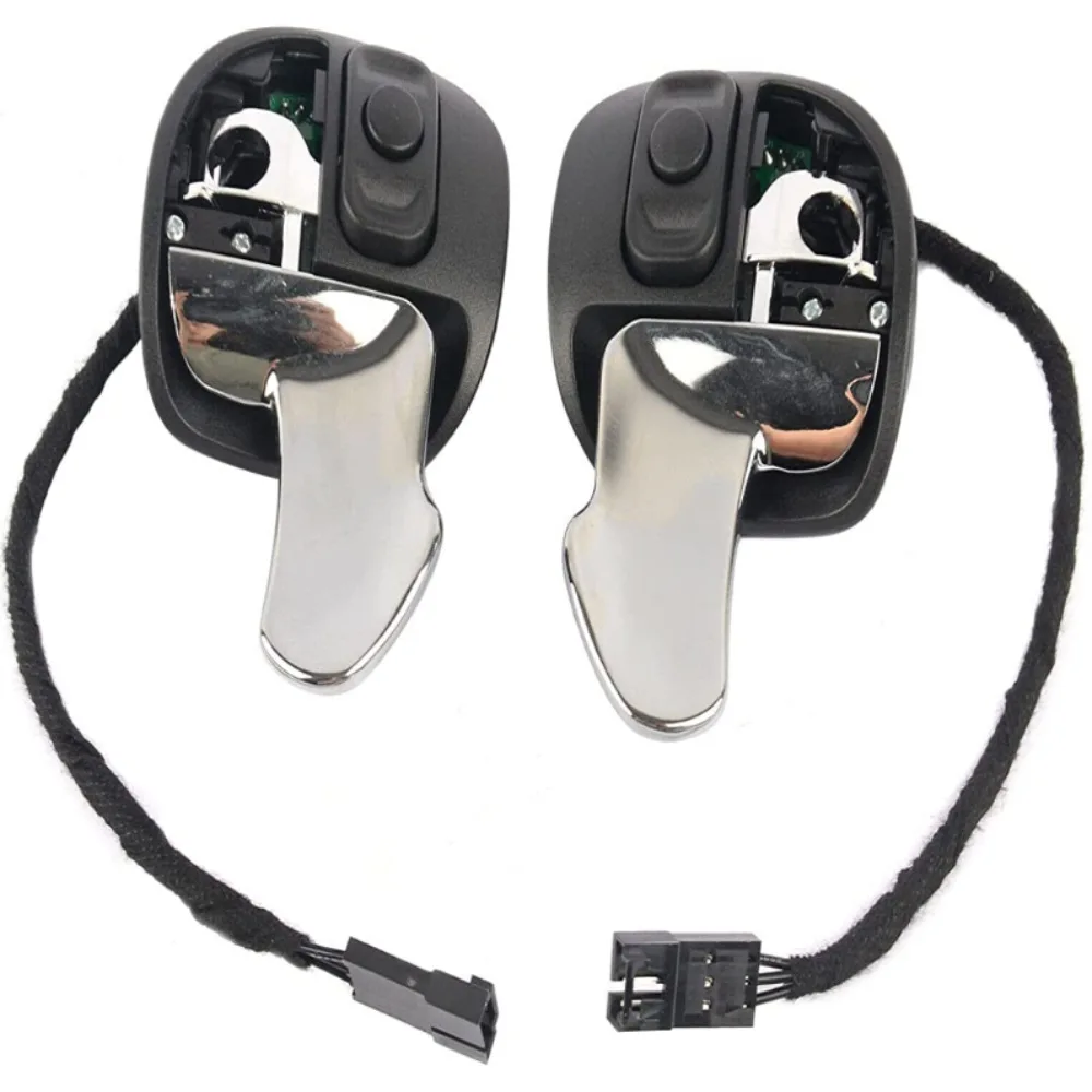 Applicable to 14-21 Jeep Chernos steering wheel shift paddle 5RQ09DX9AC/5RQ08DX9AC