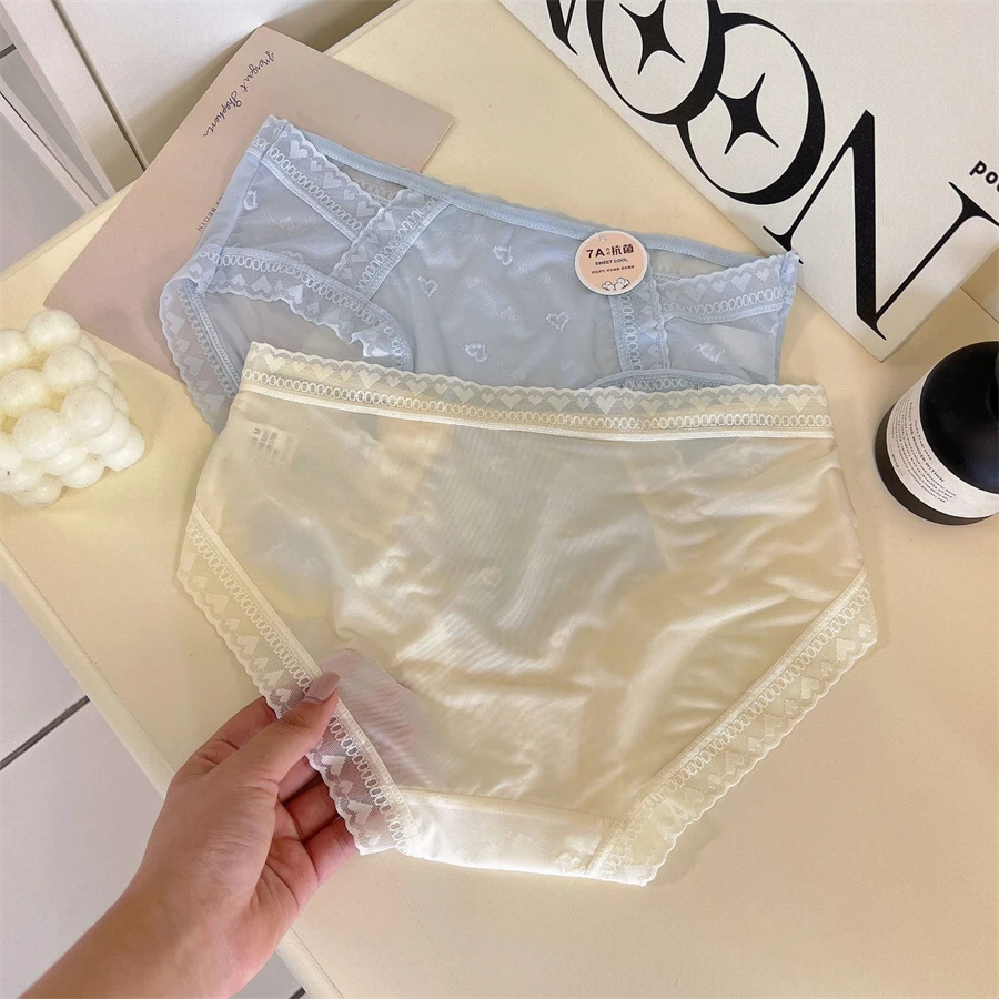 Thumbnail 3 - #23 Compare Womens Cotton Brief Panties Before You Buy