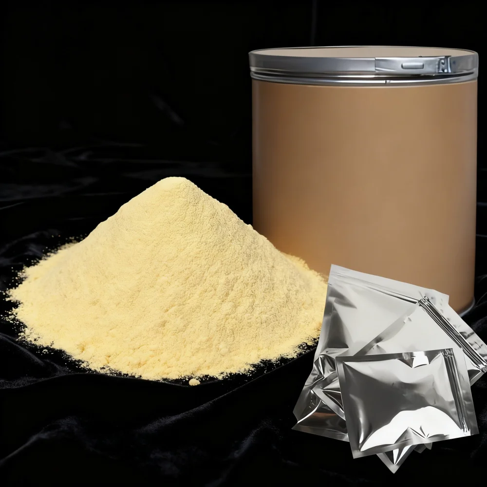 Agriculture Plant Hormone TDZ 50% TC Thidiazuron With Competitive Price