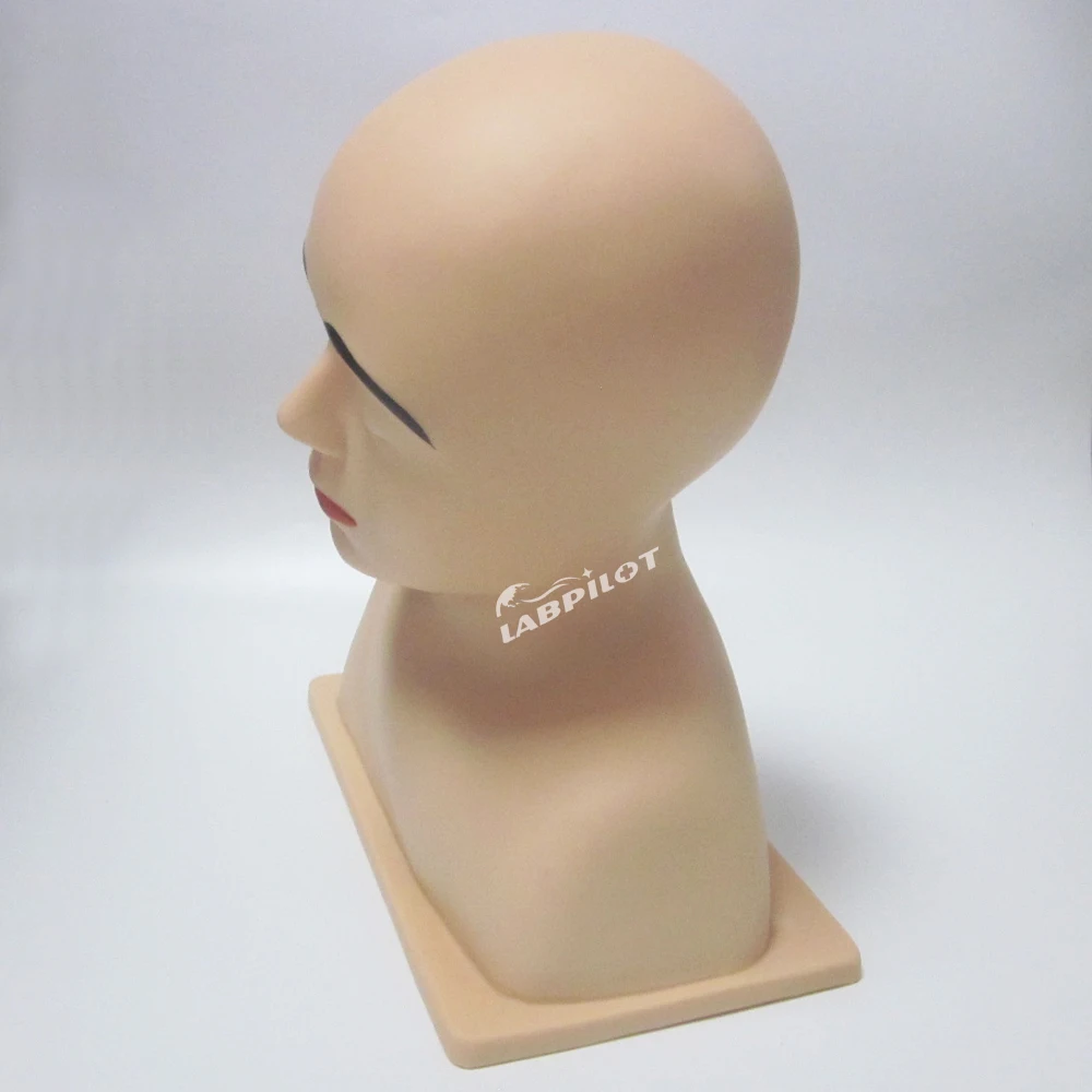 Ear Irrigation Training Simulator Otoscope examination Model