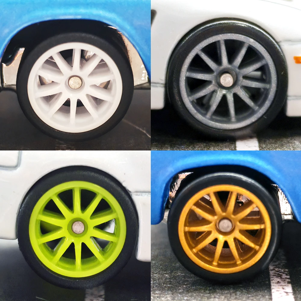 1/64 RLC Premium-Räder mit Gum – Tire Insert Foam Bewertung und Preis