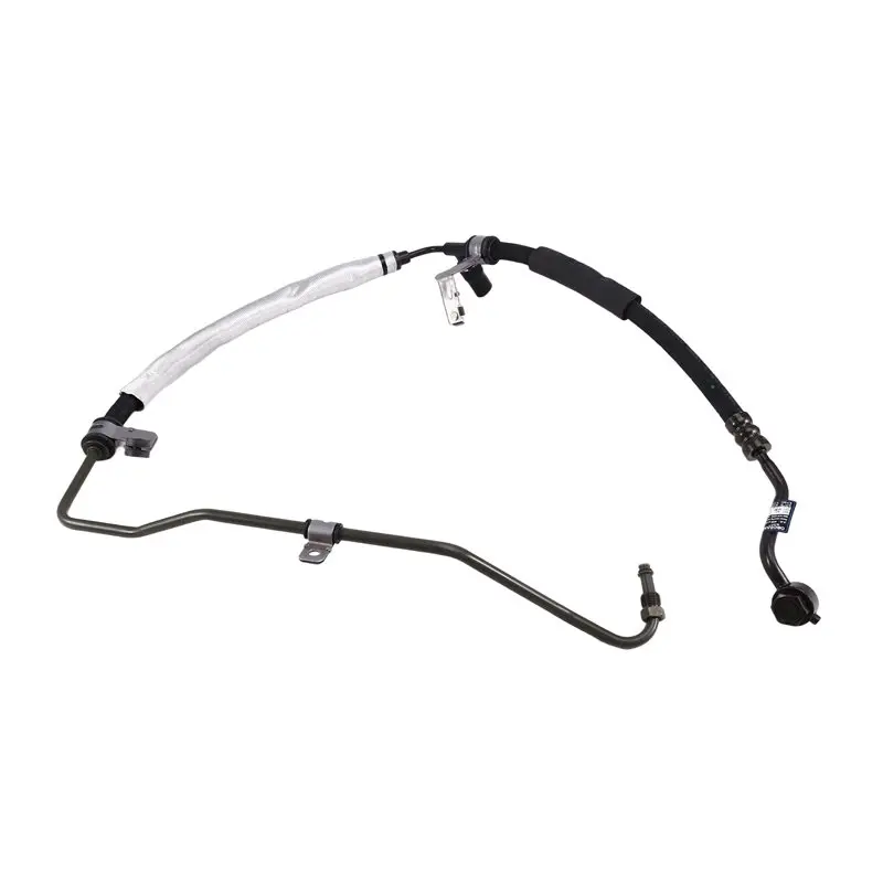 

Car Power Steering Oil Hose 575104Q000 57510-4Q000 For Sonata Kia K5 2.0L 2011- 2016 Engine Parts
