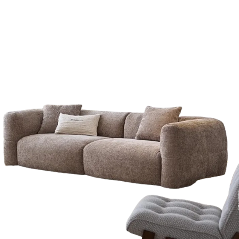 Style Relax Combination Sofas Soft Modern Simple Lazy Living Room Sofa Choice Floor Designer Woonkamer Banken Bedroom Furniture