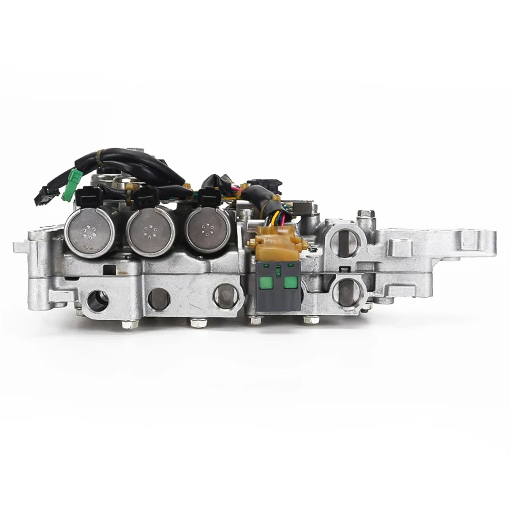 STPAT-Corps de soupape de transmission automatique, adapté pour Nissan MF iti JX35 QX60 Altima Murano atofinder, RE0F10D JF017E JF016E CVT, nouveau