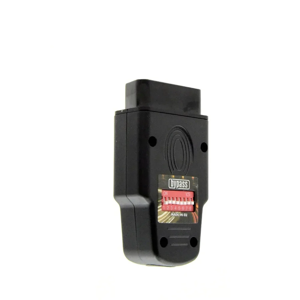 أداة منع الحركة الالتفافية Vag Immo Bypass Ecu لفتح منع الحركة لـ EDC16 EDC17 EDC15 VW Immobilizer