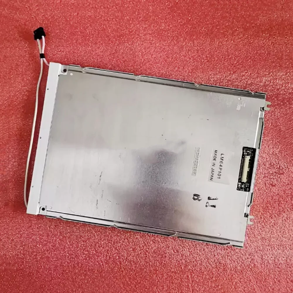 LM64P101 original LCD display screen