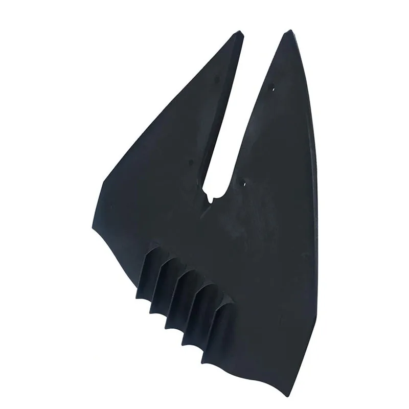 Professional Whale Tail Hydrofoil Stabilizer Engine Outboard Propellers Drives Boat Accessories 15‑300HP