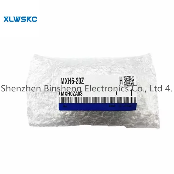 MXH6-5Z  MXH6-10Z  MXH6-15Z  MXH6-20Z MXH6-30Z  MXH6-40Z  MXH6-50Z  MXH10-5Z  MXH10-10Z Spot Stock First Shipment Inventory