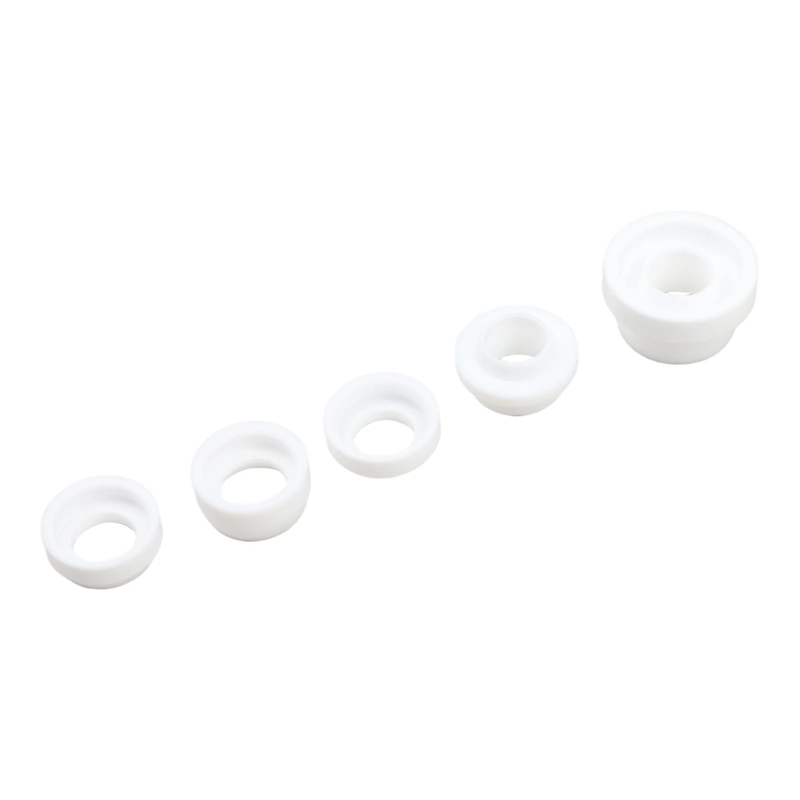 WP-17 Insulator Insulation Gasket Secure Attachment Welding Operation Tool High Temperature Insulation Gasket Welding Consumable