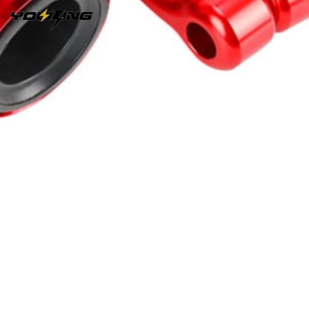 

For Honda ST 1300A 2003-2007 ST1300A ST1300 A Motorcycle Brake Clutch Levers 7/8"22MM Handlebar Grips Handle Bar Grip Ends Plugs