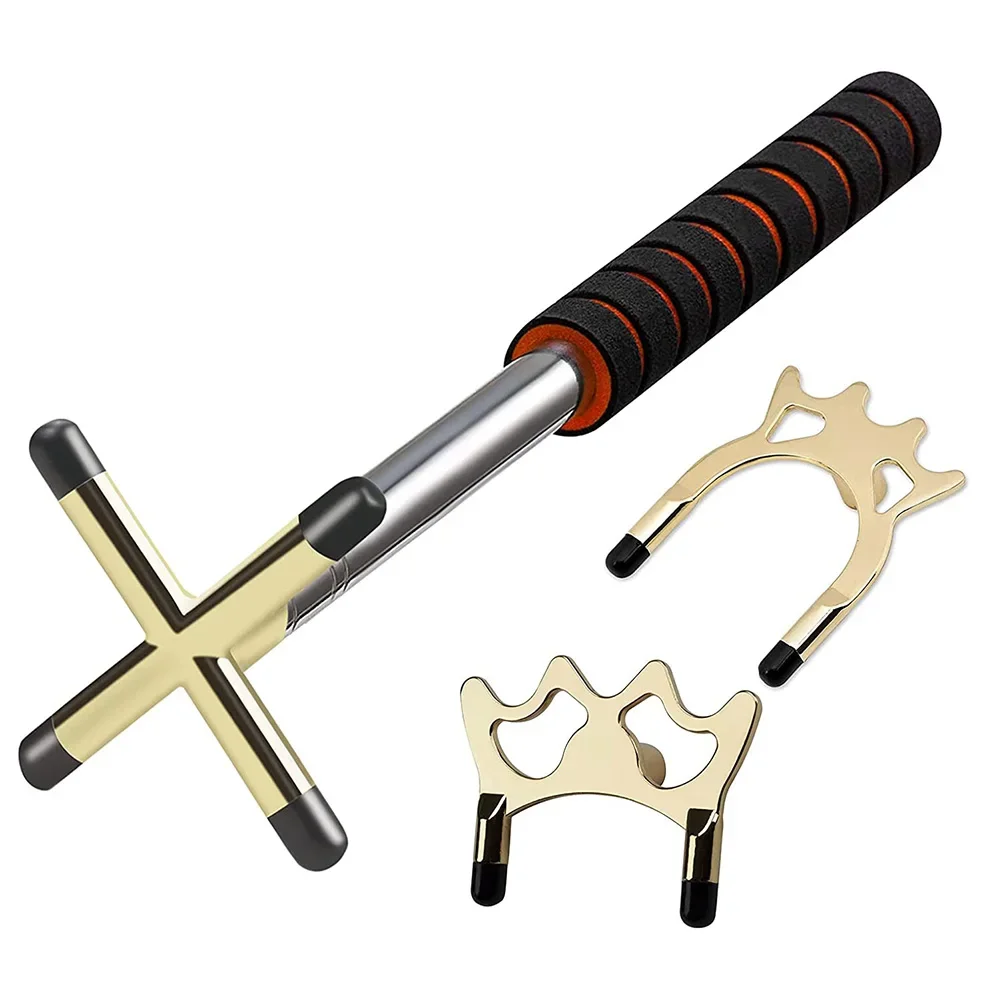 جسر عصا بلياردو قابل للسح ، رأس قابل للاستبدال ، رف دعم عبر تلسكوبي ، طاولة