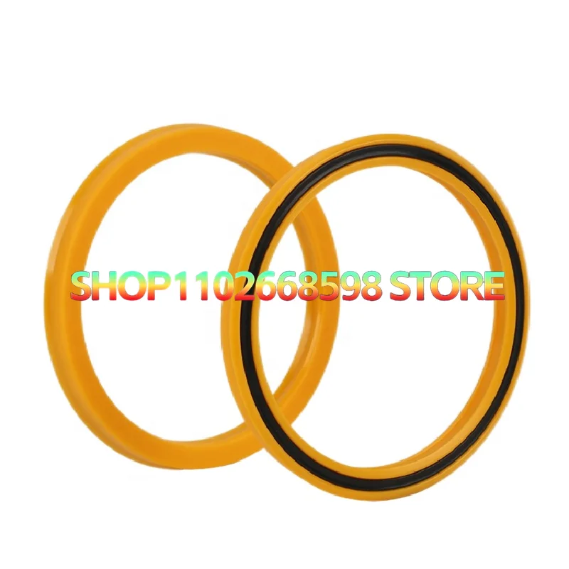

For R110 - 7 Excavator Working Life Oil Seal Rebuild Kit Apply For Boom Bucket 31y1 23390 23550 Excavator