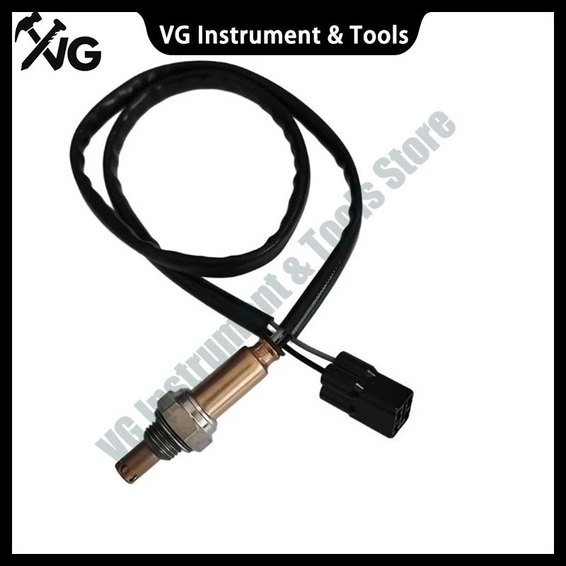 21176-0839 Lambda Probe Oxygen O2 Sensor Fit for Kawasaki Motorcycle Versys-X Versys X 300 KLE300 2017 2018 2019 2020 211760839