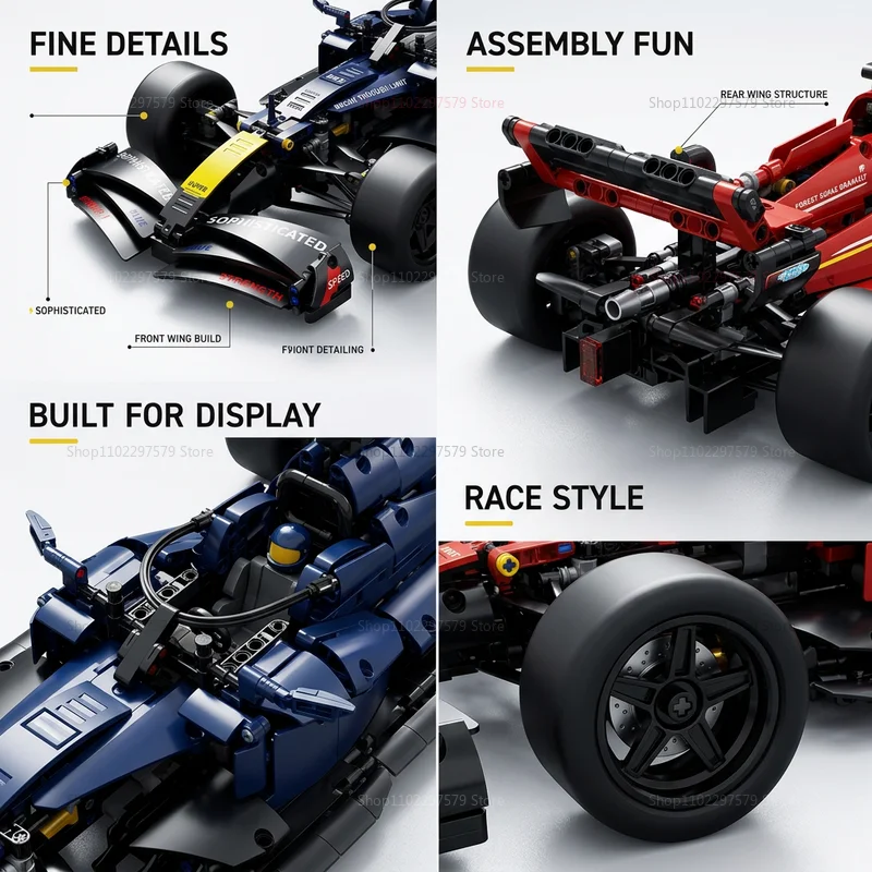Thumbnail 3 - #20 Best Building Blocks to Buy In 2026