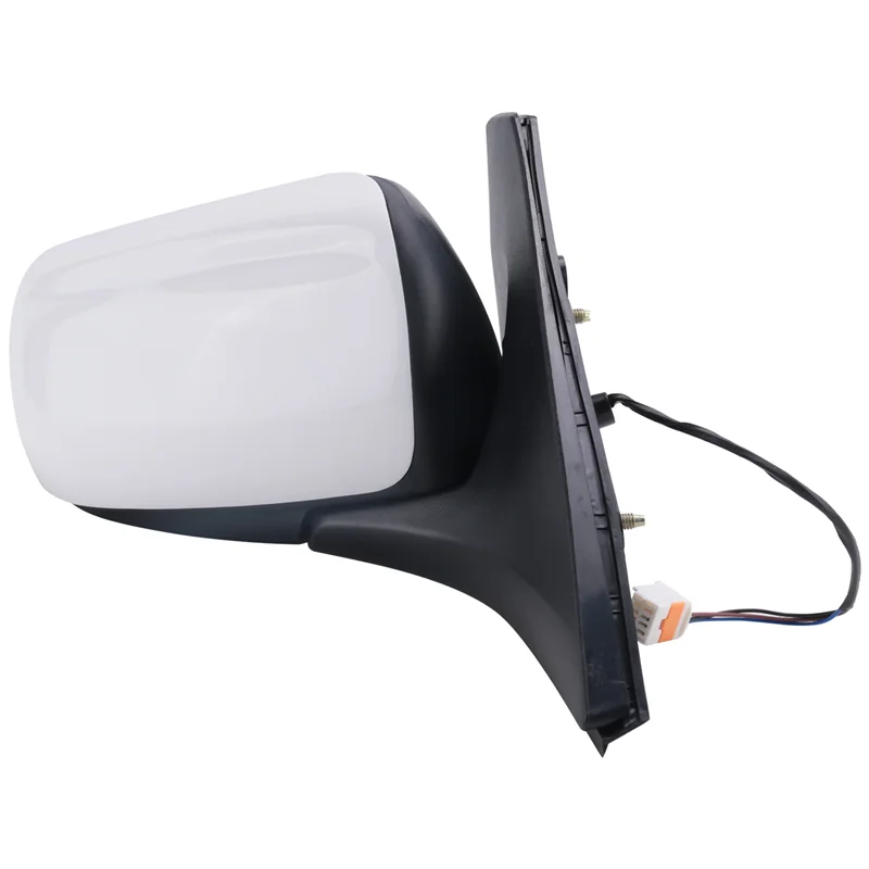 

Car Body Part Door Rear View Mirror For Mazda 323 Family Protege BJ 1998-2005-N25R