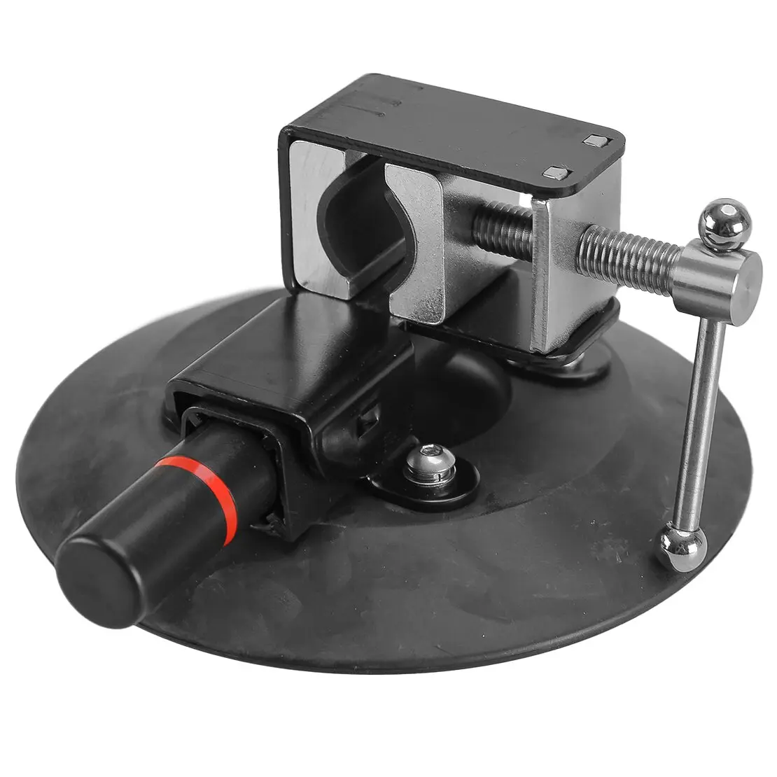 

Flagpole Holder Bracket Mount Suction Cup Fit for Jeep Wrangler ATV UTV Car Accessories